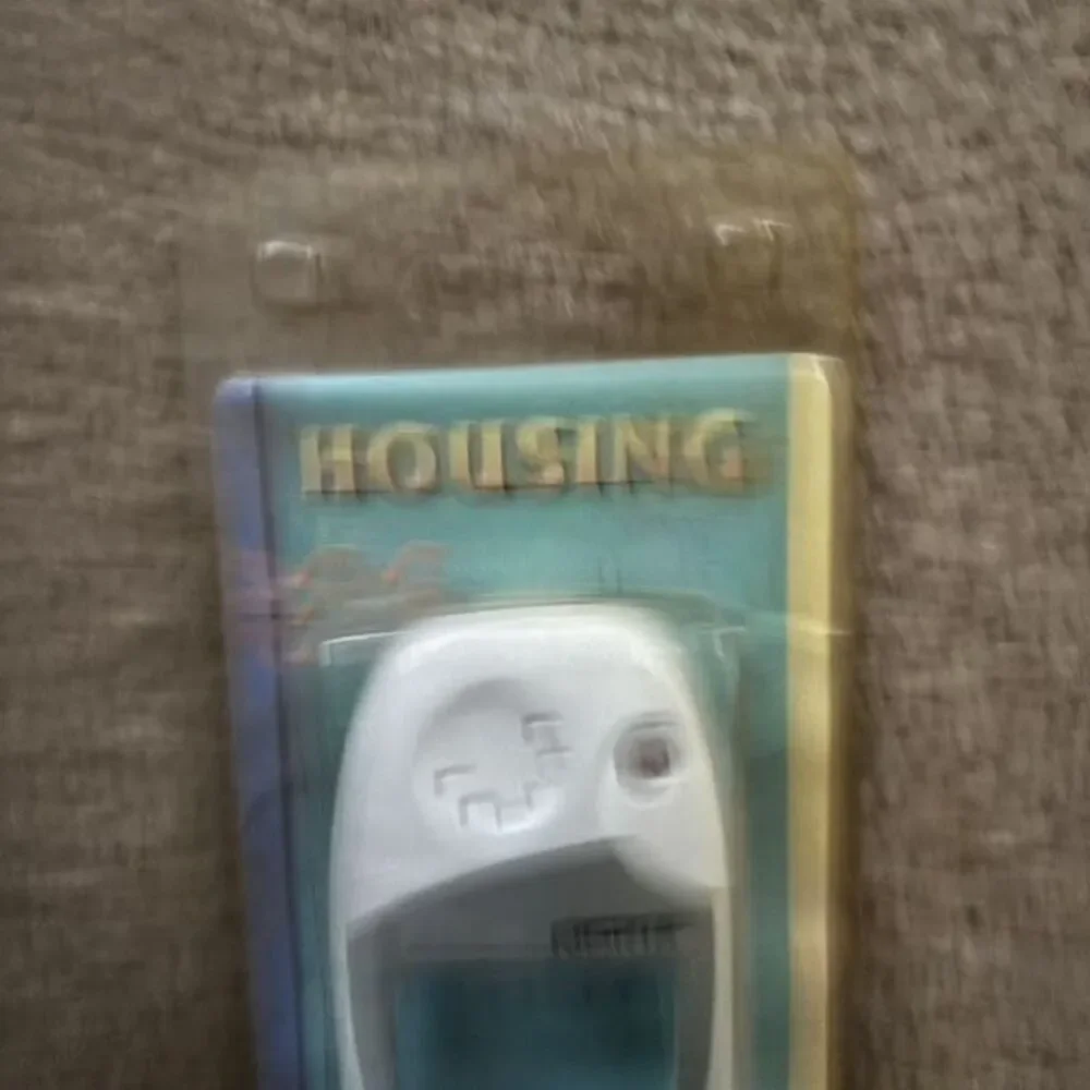 Nokia 5100 Stardust Faceplate *New-Read*